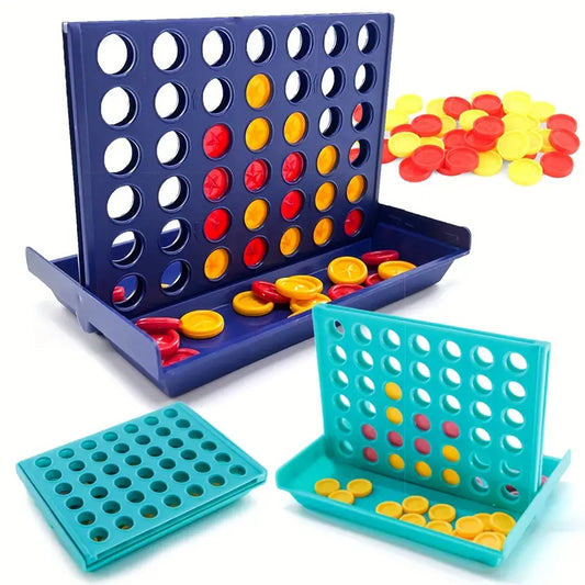 Connect 4