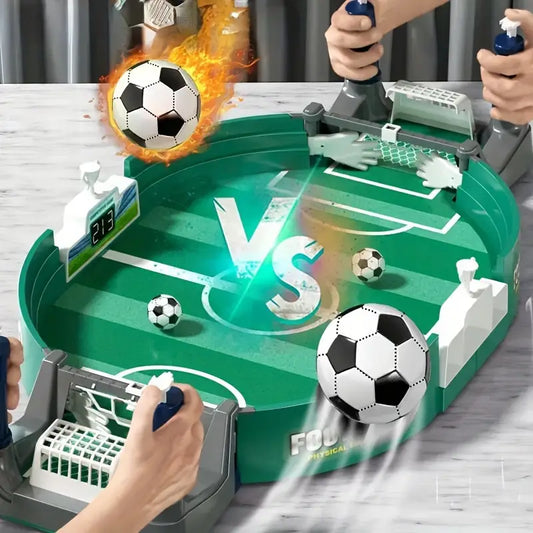 Table Football Party