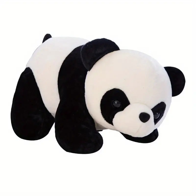 Adorable Panda Plush