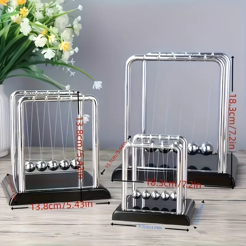 Newton's Cradle