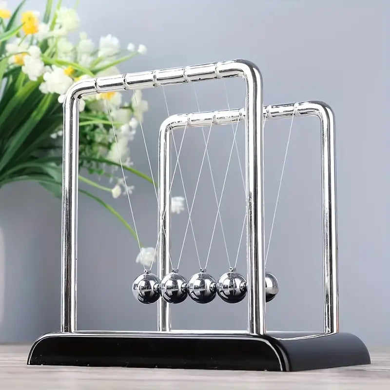 Newton's Cradle