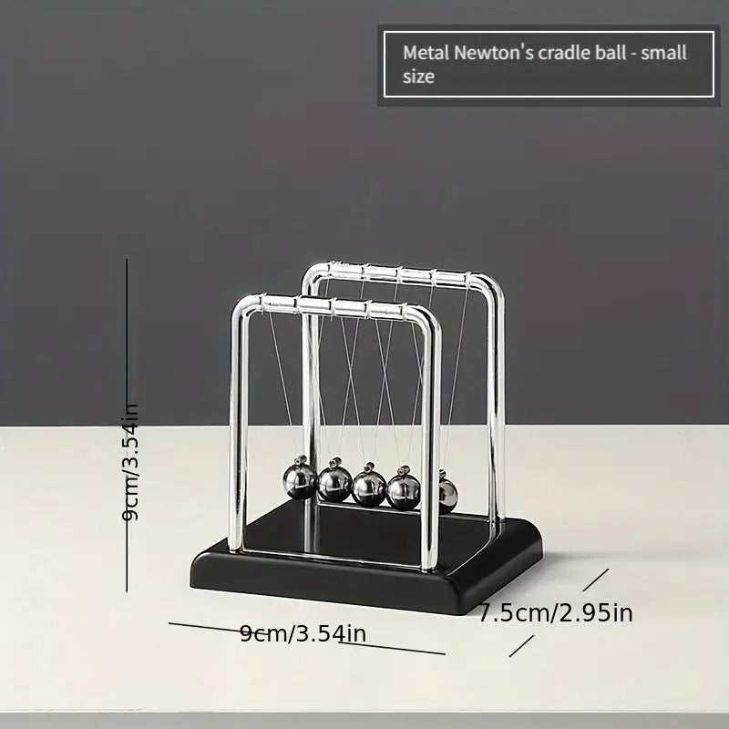 Newton's Cradle