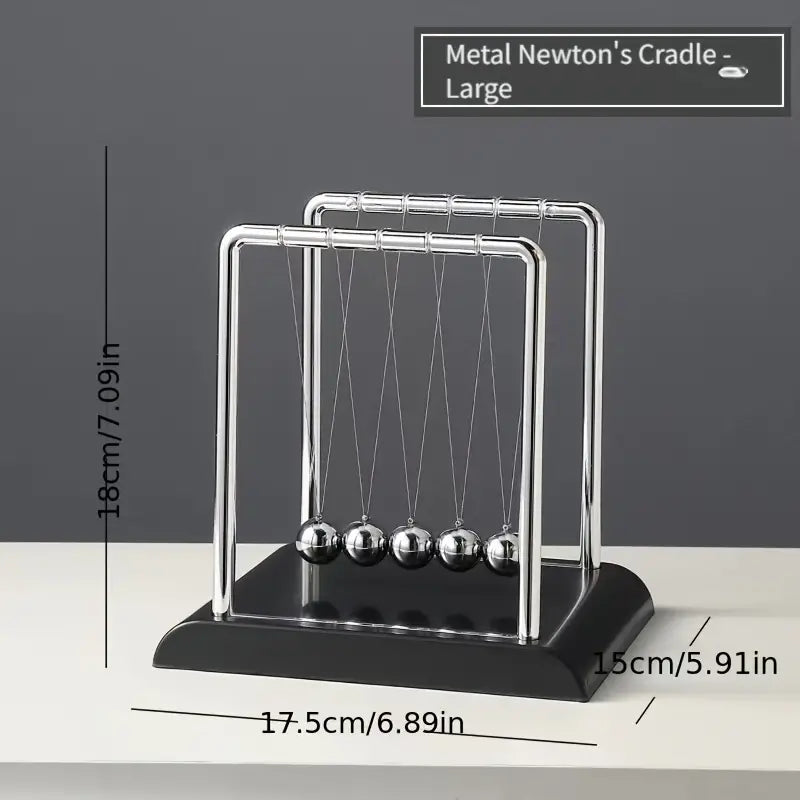 Newton's Cradle