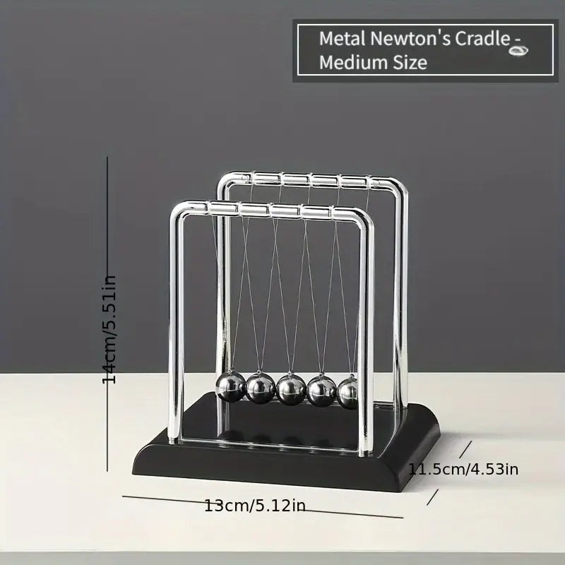 Newton's Cradle