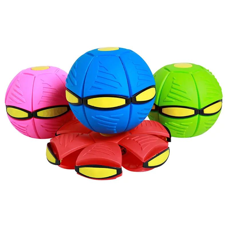 Premium Silicone Fidget Popper Toy